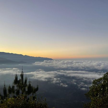 Sunset Serenata Minca Ngoại thất bức ảnh