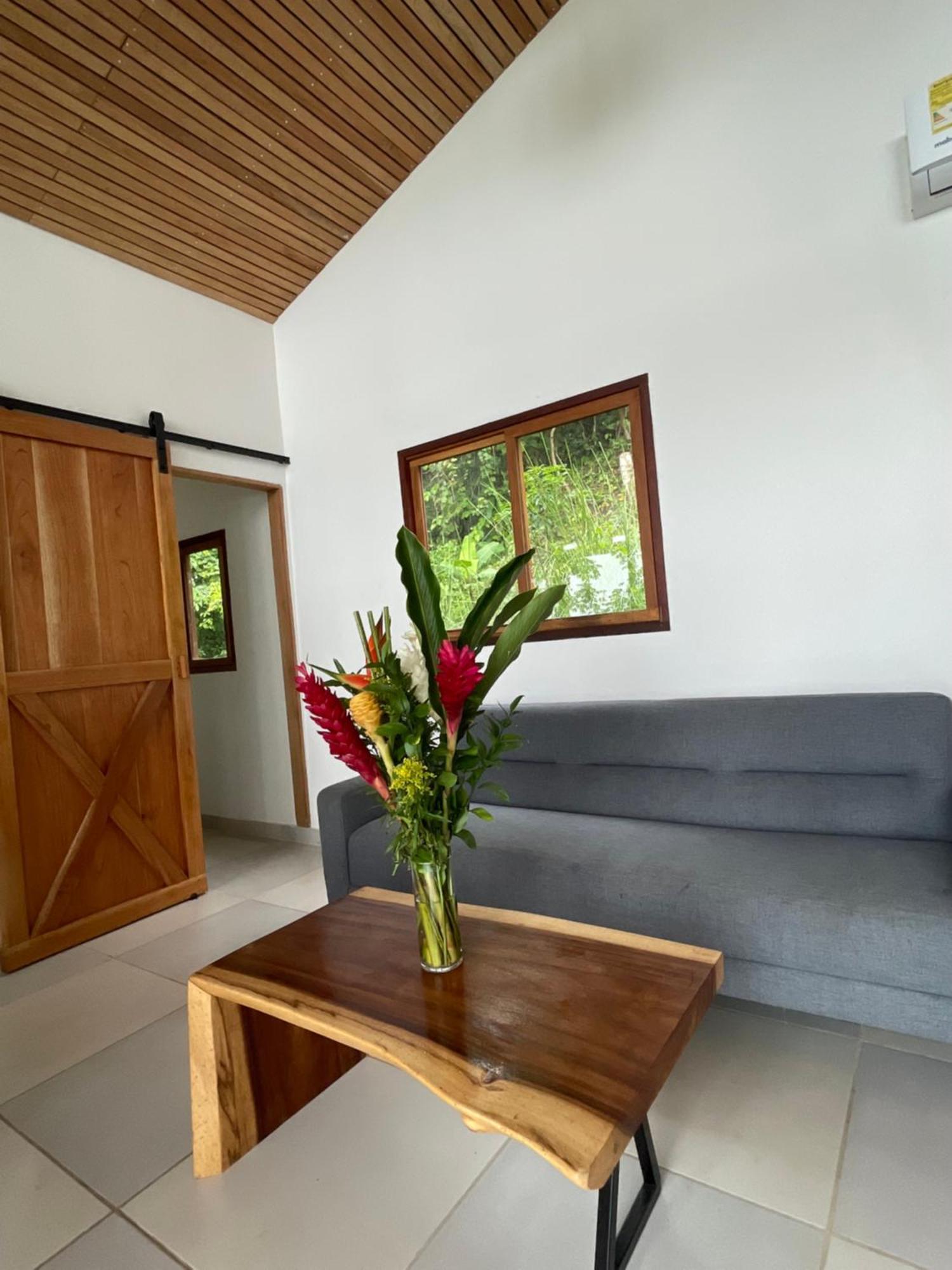 Sunset Serenata Minca Ngoại thất bức ảnh