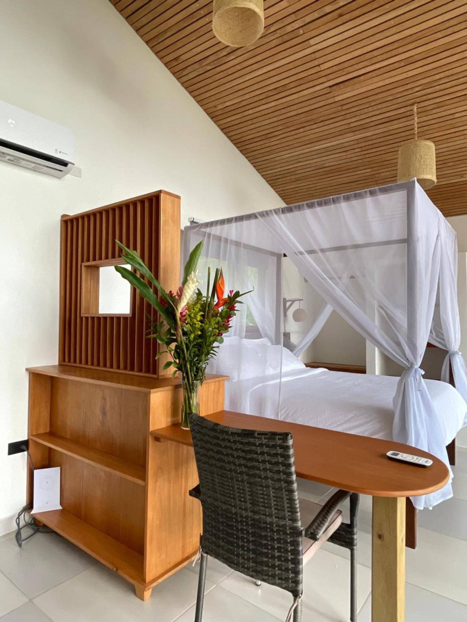 Sunset Serenata Minca Ngoại thất bức ảnh